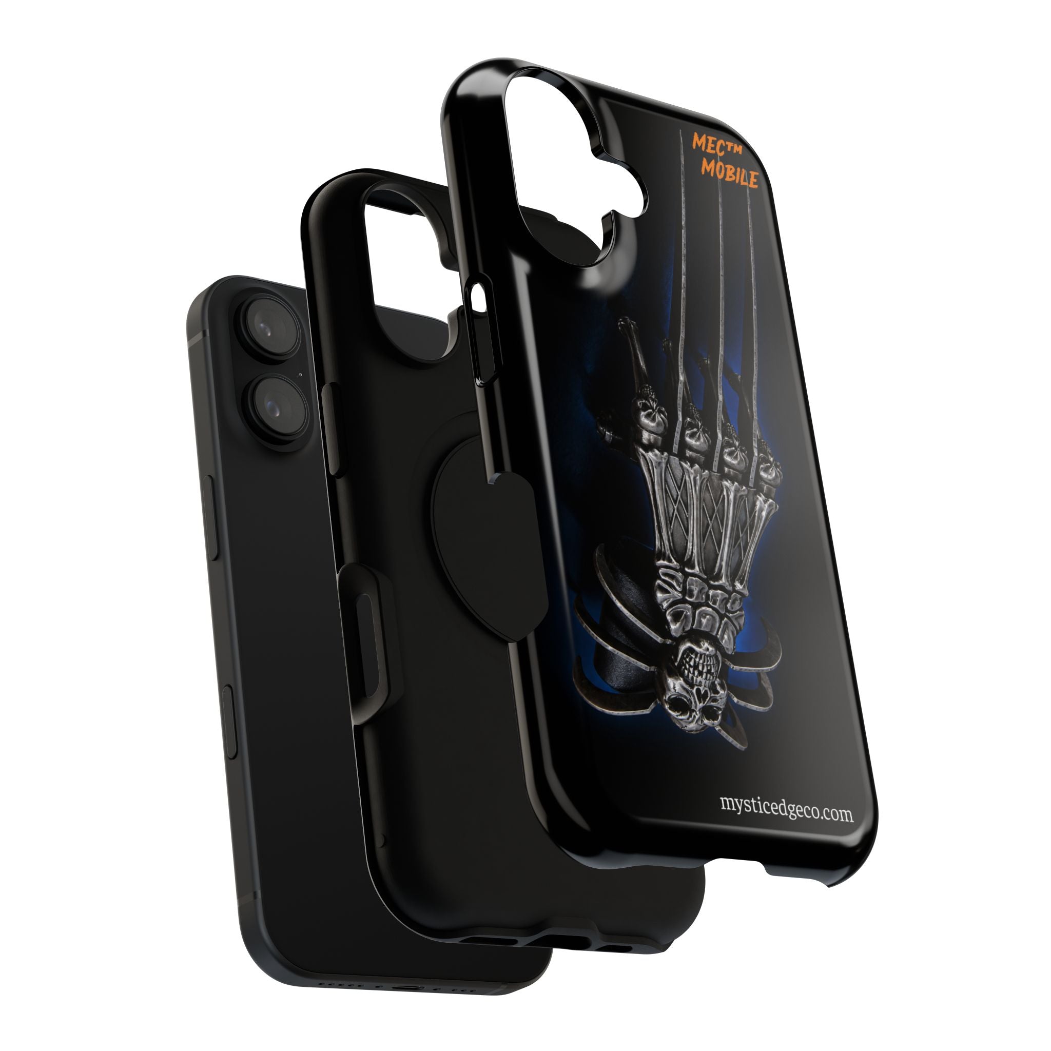 MEC™ The Claw Phone Cases