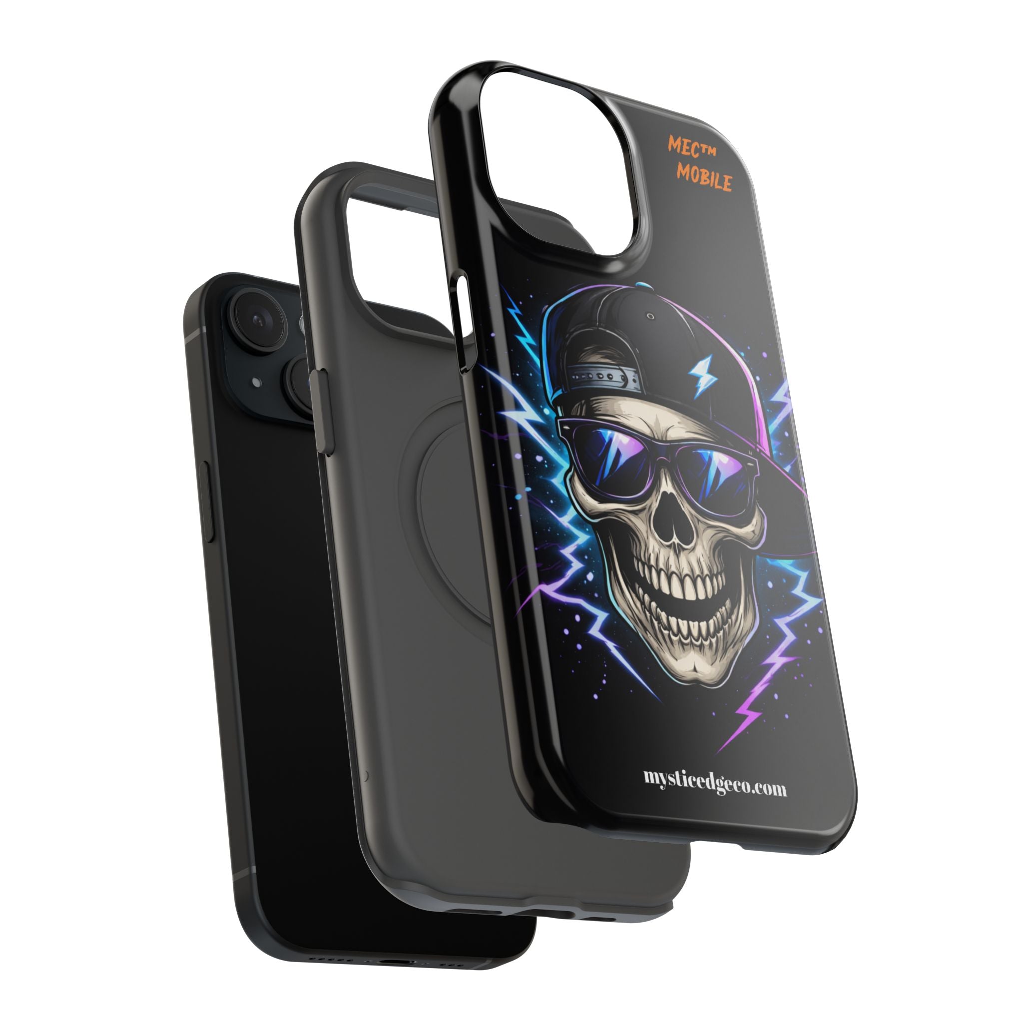 MEC™ Skull Phone Cases