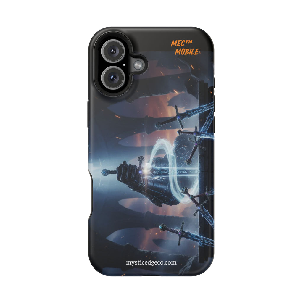 MEC™ Fantasy Sword Phone Cases