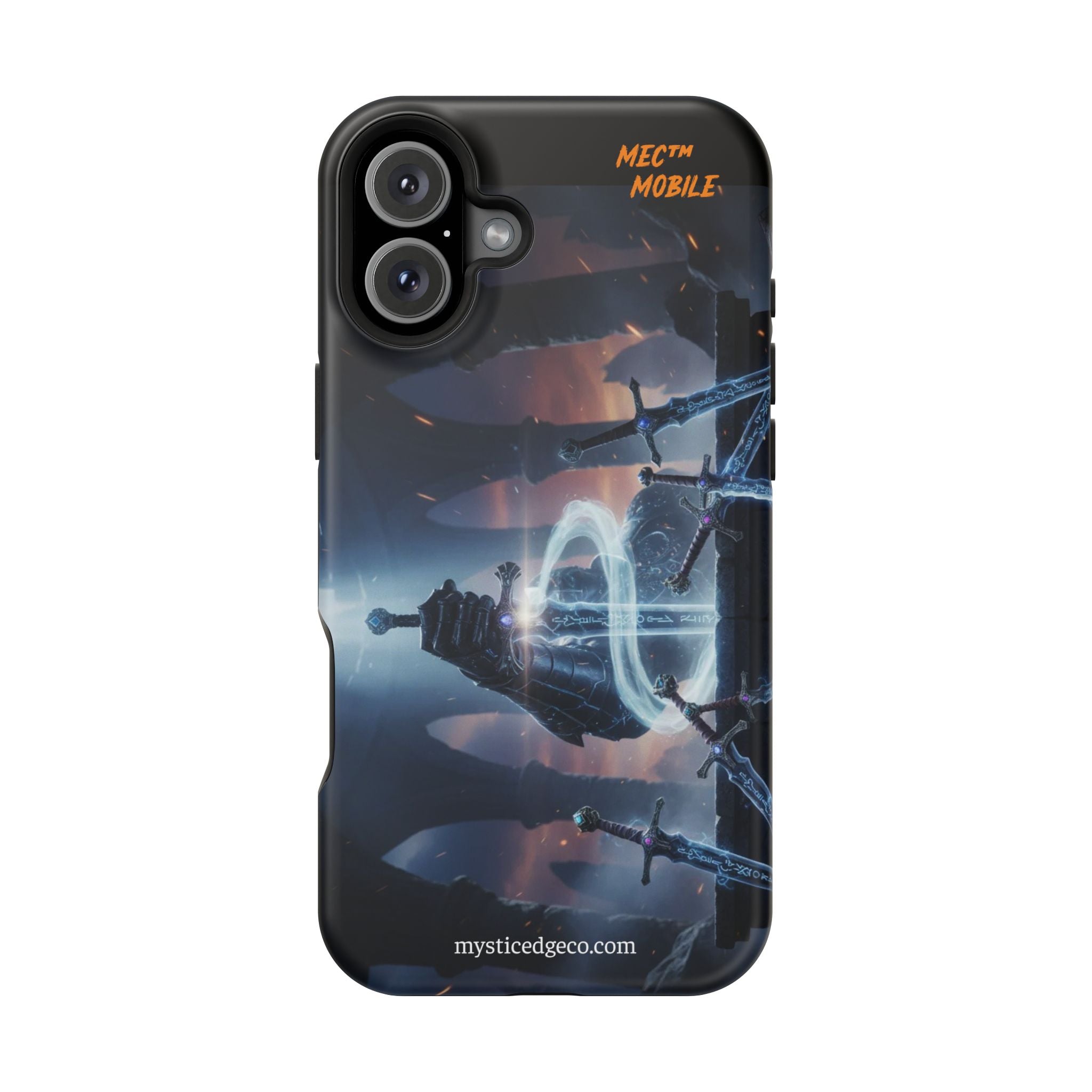 MEC™ Fantasy Sword Phone Cases