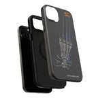 MEC™ The Claw Phone Cases