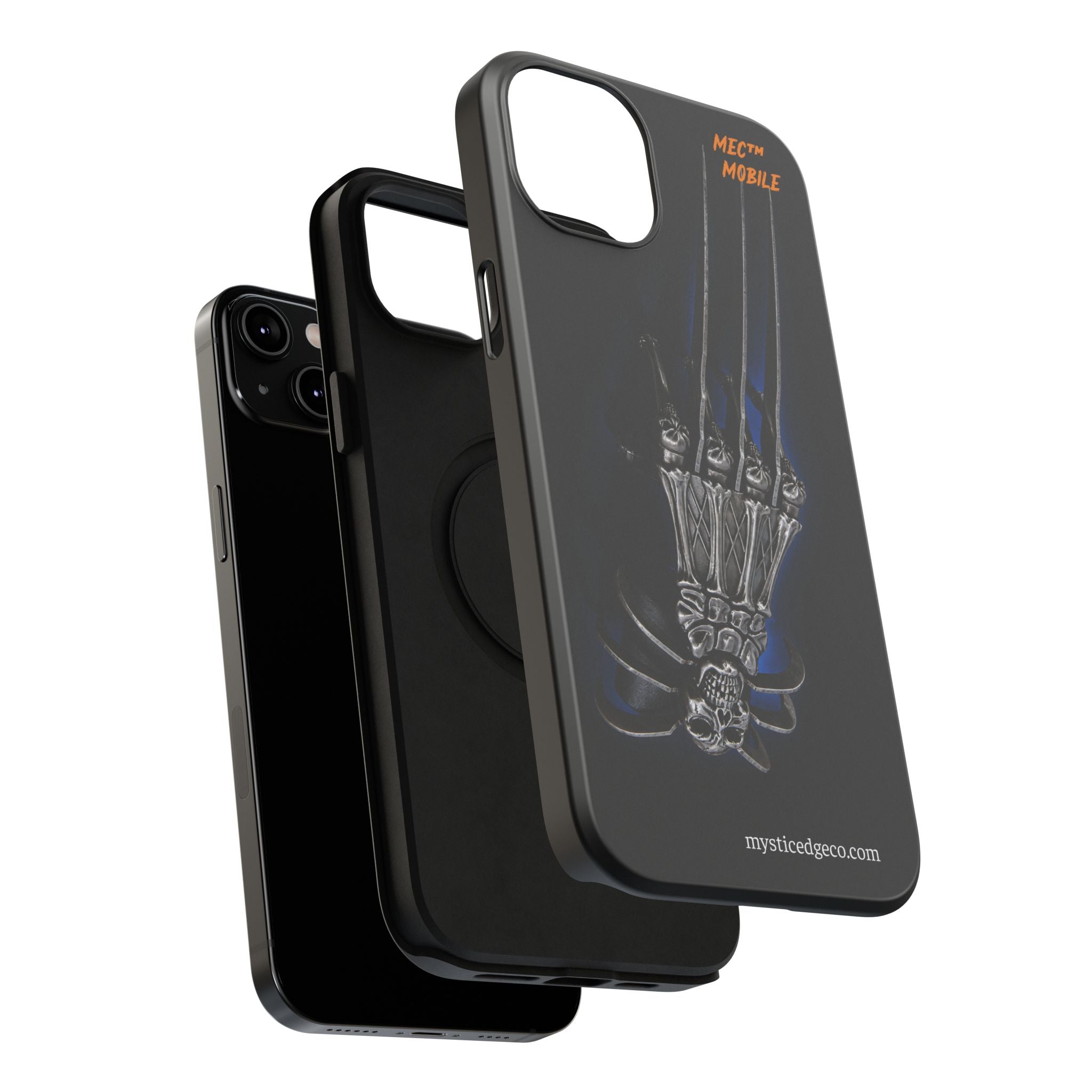 MEC™ The Claw Phone Cases