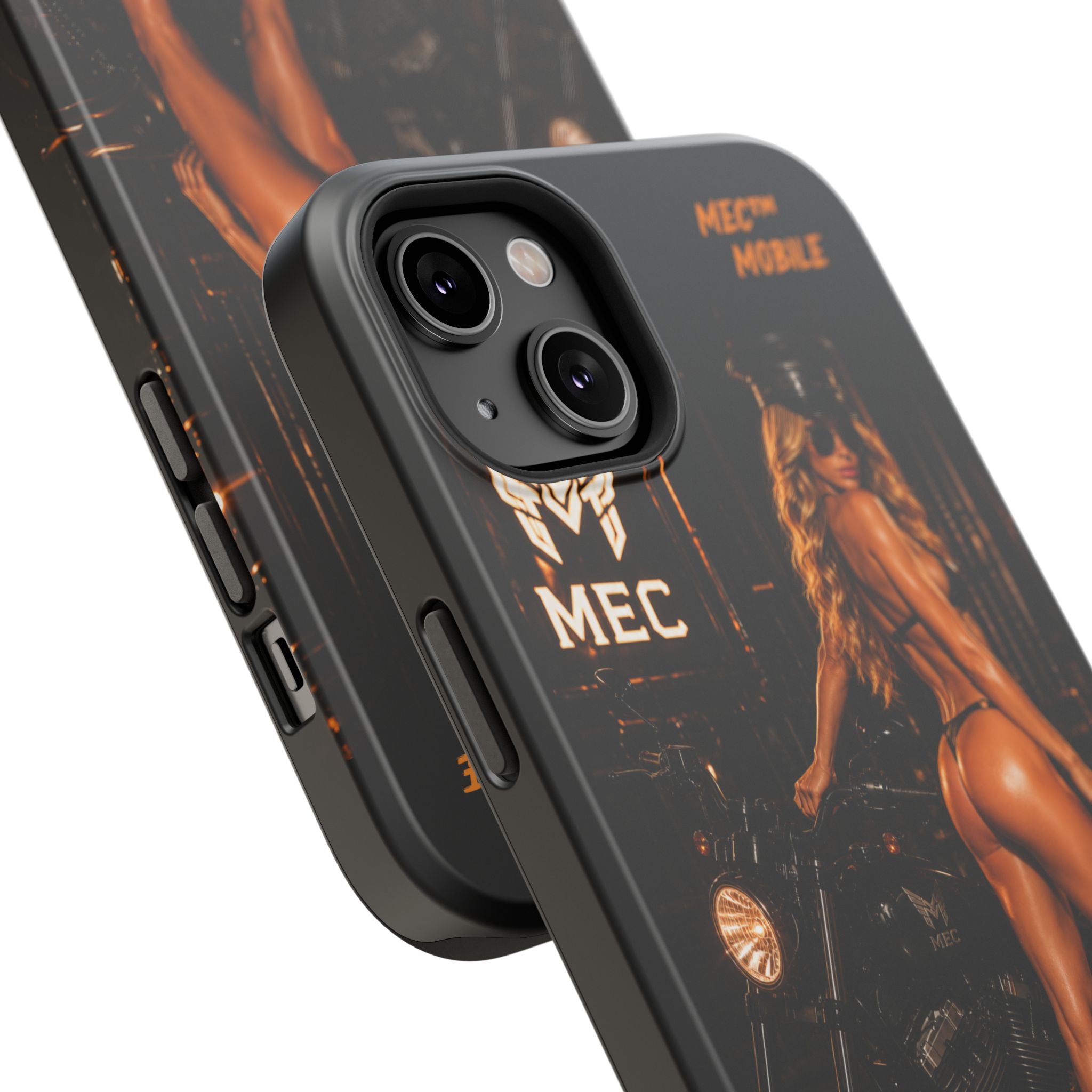 MEC™ Midnight Rider