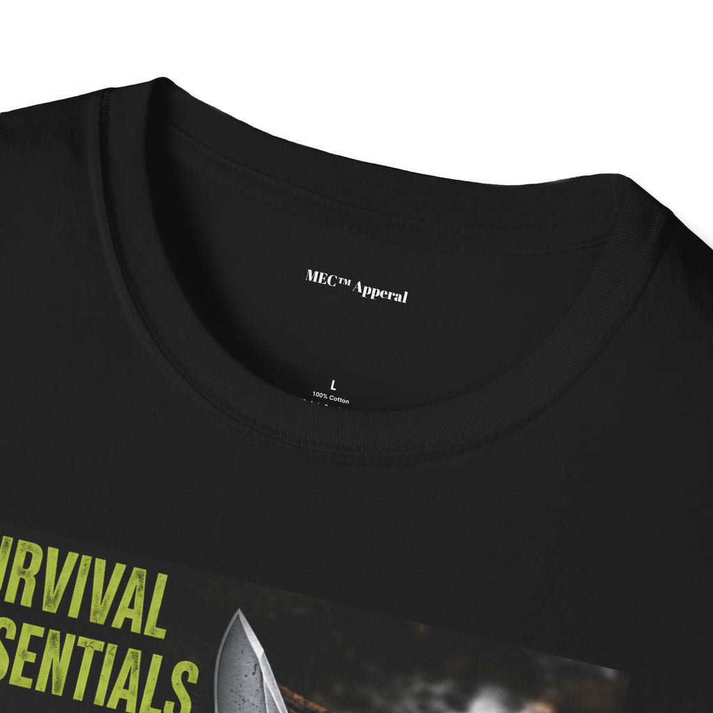 MEC™ Survival Essentials