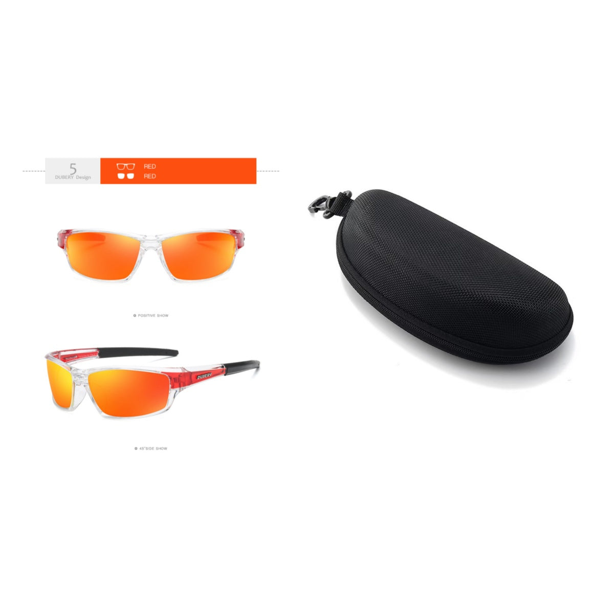 ForgeSight™ Field Eyewear