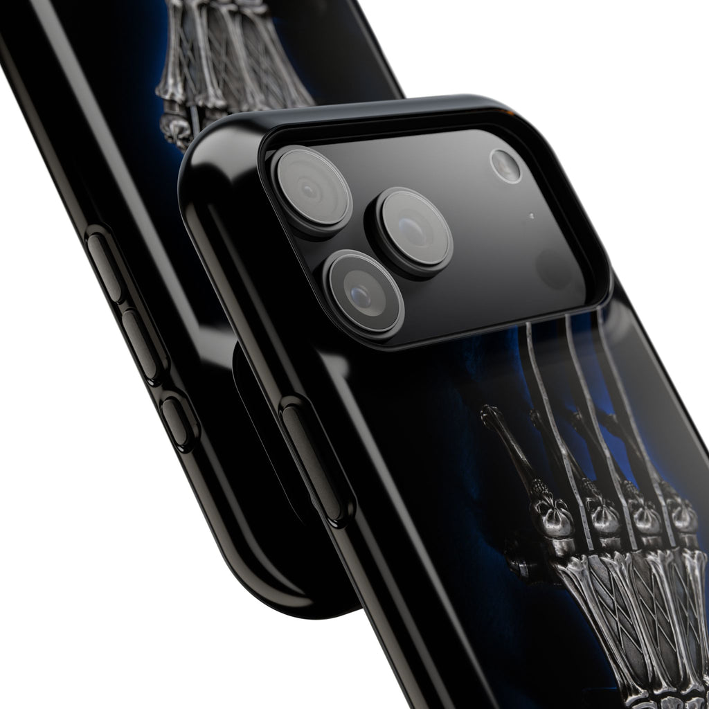 MEC™ The Claw Phone Cases