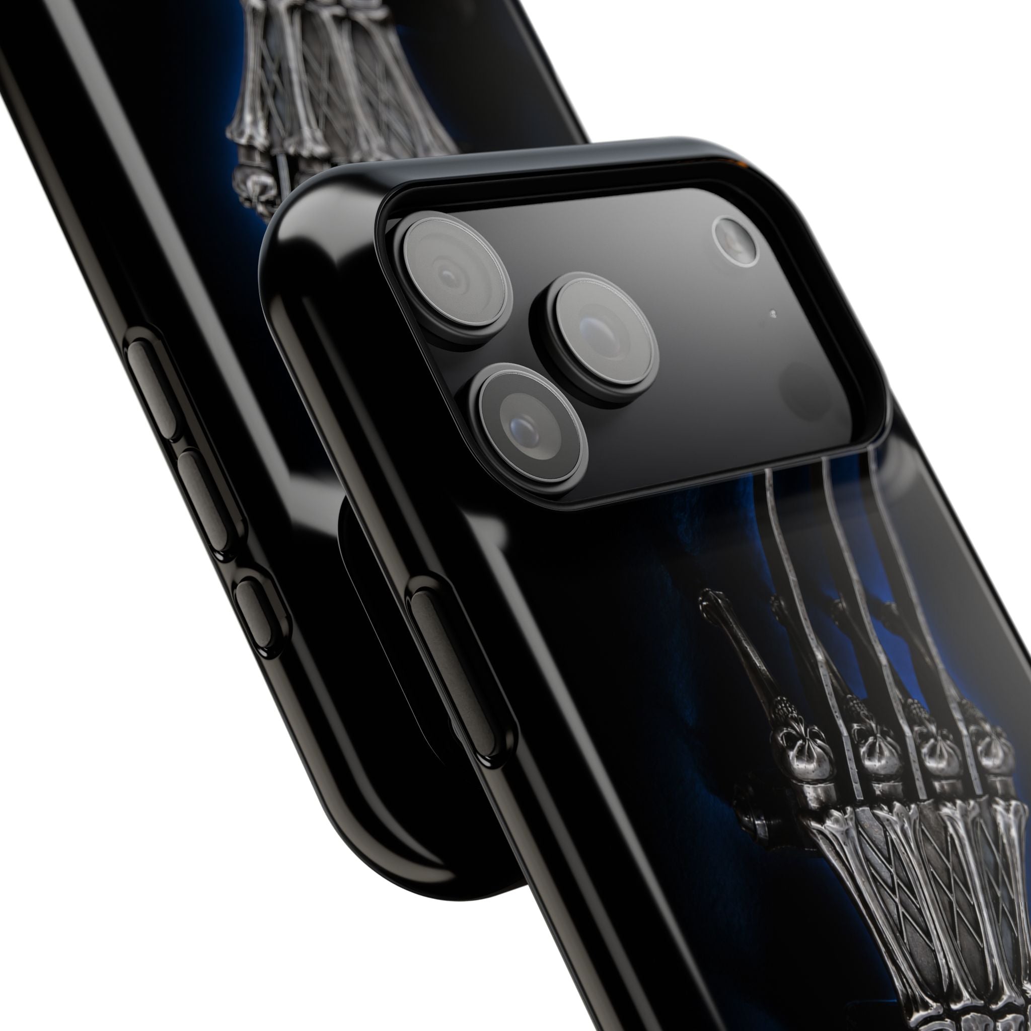 MEC™ The Claw Phone Cases