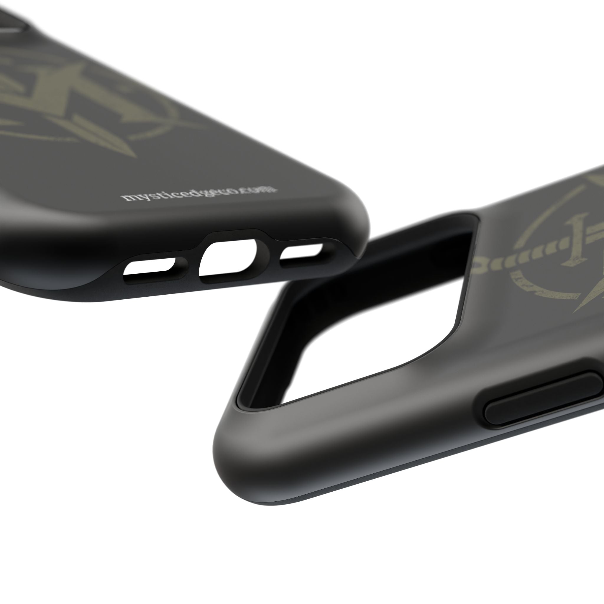 MEC™ Tactical Field Phone Cases