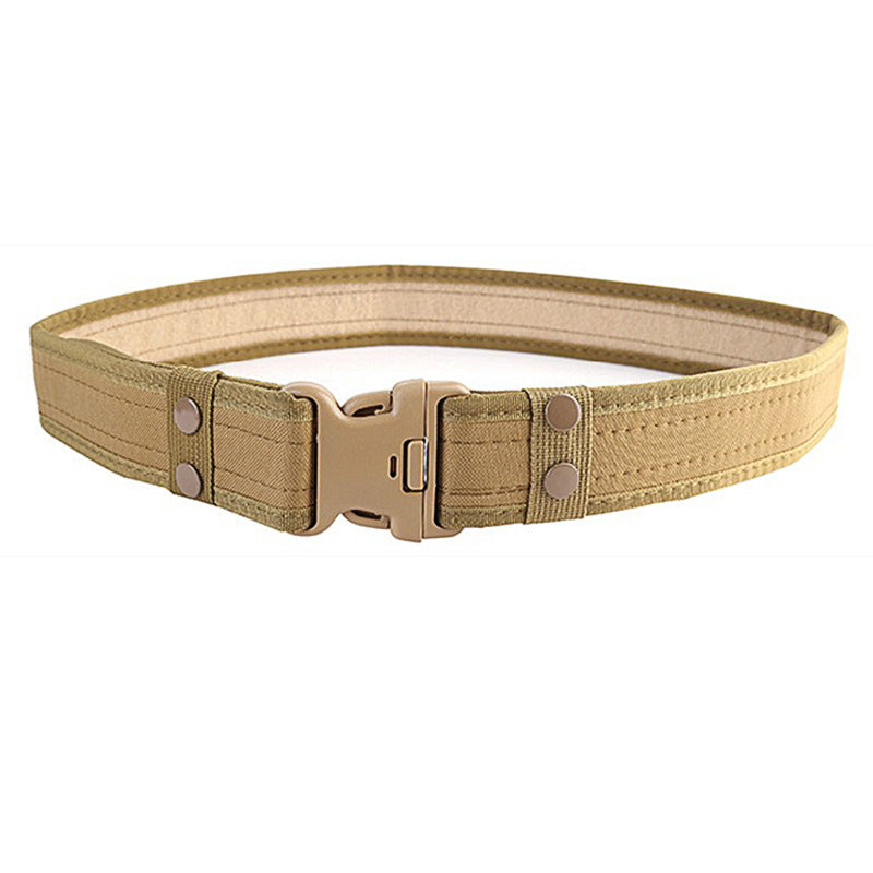 Forge™ Military tactical belt