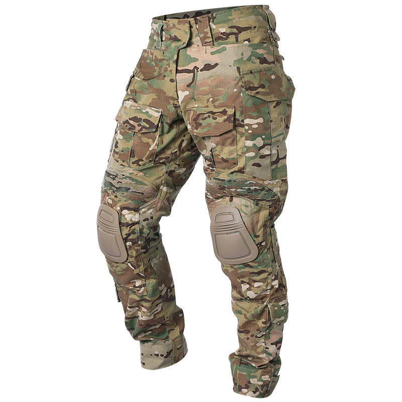 Forge™ Military Tactical Combat Pants