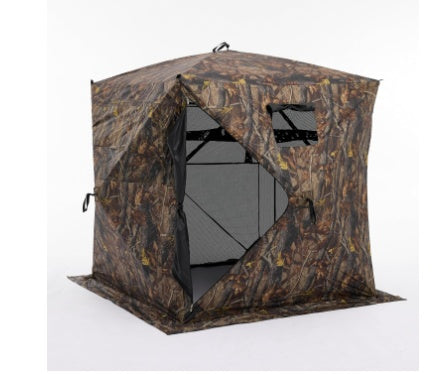 Shadow Ops™ Gear Hunting Blind Camouflage Tent