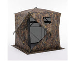 Shadow Ops™ Gear Hunting Blind Camouflage Tent