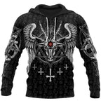 MEC™  Sigil Hoodie