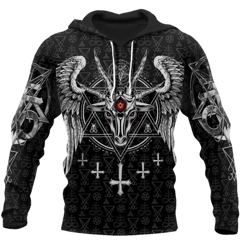 MEC™  Sigil Hoodie