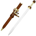 Maximus Roman Gladiator Sword Medieval Gladius