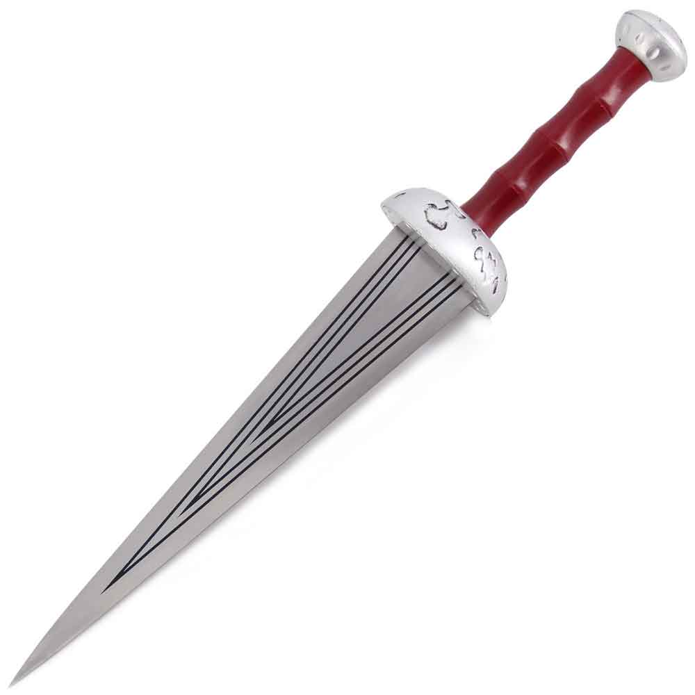 30" Meliodas’ Gladius Liz's Anime Replica Sword