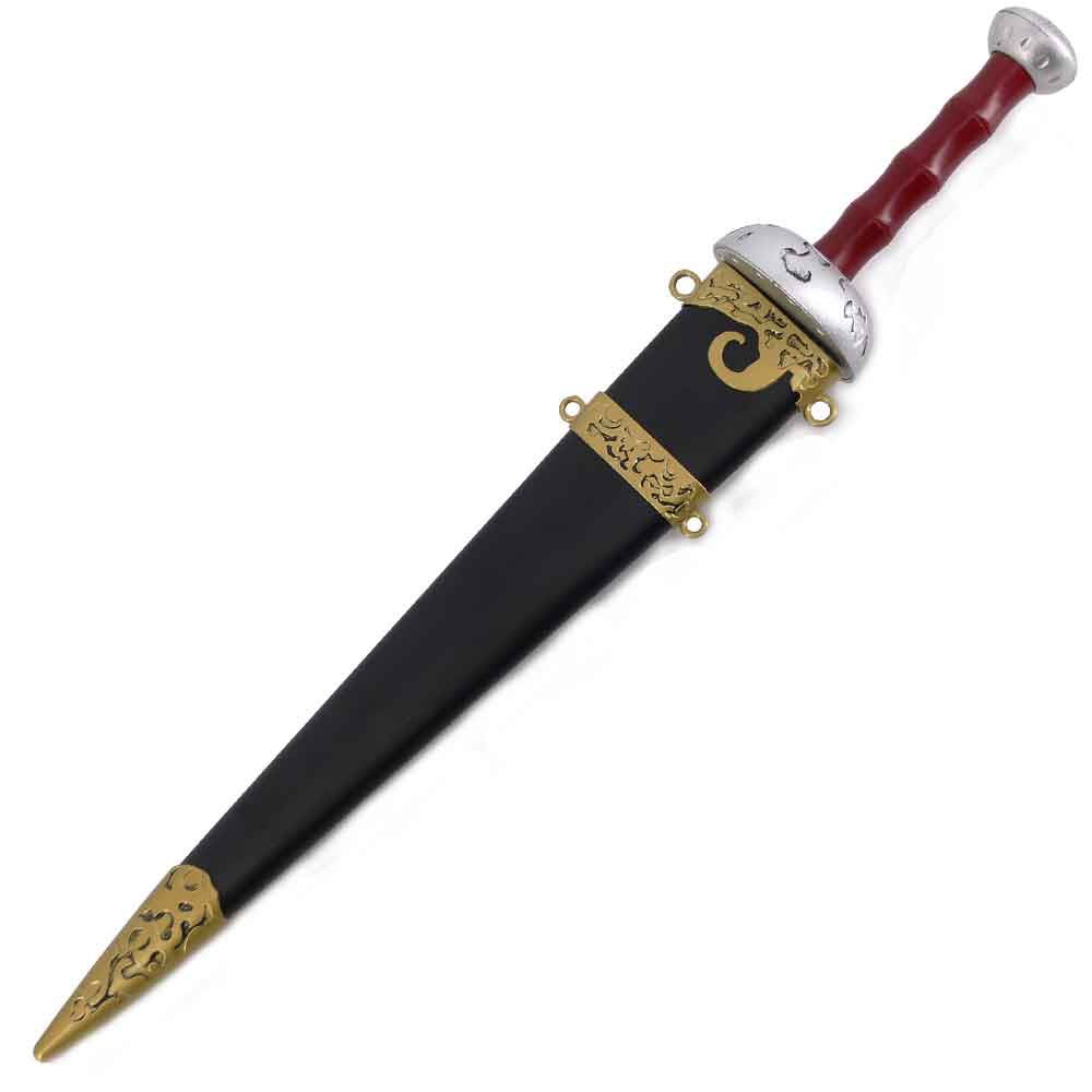 30" Meliodas’ Gladius Liz's Anime Replica Sword