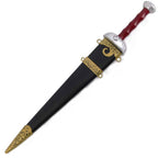 30" Meliodas’ Gladius Liz's Anime Replica Sword