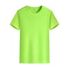 Blank O-Neck Men Cotton Tshirt Polyester Print Customize T-Shirt T Shirts Custom Printing