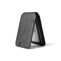 Mark Ryden Wholesale Customised Premium Mobile Phone Wallet Stand Magnetic Slim Card Holder Coin Pouch L_MR21