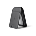 Mark Ryden Wholesale Customised Premium Mobile Phone Wallet Stand Magnetic Slim Card Holder Coin Pouch L_MR21