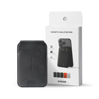 Mark Ryden Wholesale Customised Premium Mobile Phone Wallet Stand Magnetic Slim Card Holder Coin Pouch L_MR21