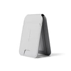 Mark Ryden Wholesale Customised Premium Mobile Phone Wallet Stand Magnetic Slim Card Holder Coin Pouch L_MR21