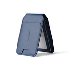 Mark Ryden Wholesale Customised Premium Mobile Phone Wallet Stand Magnetic Slim Card Holder Coin Pouch L_MR21