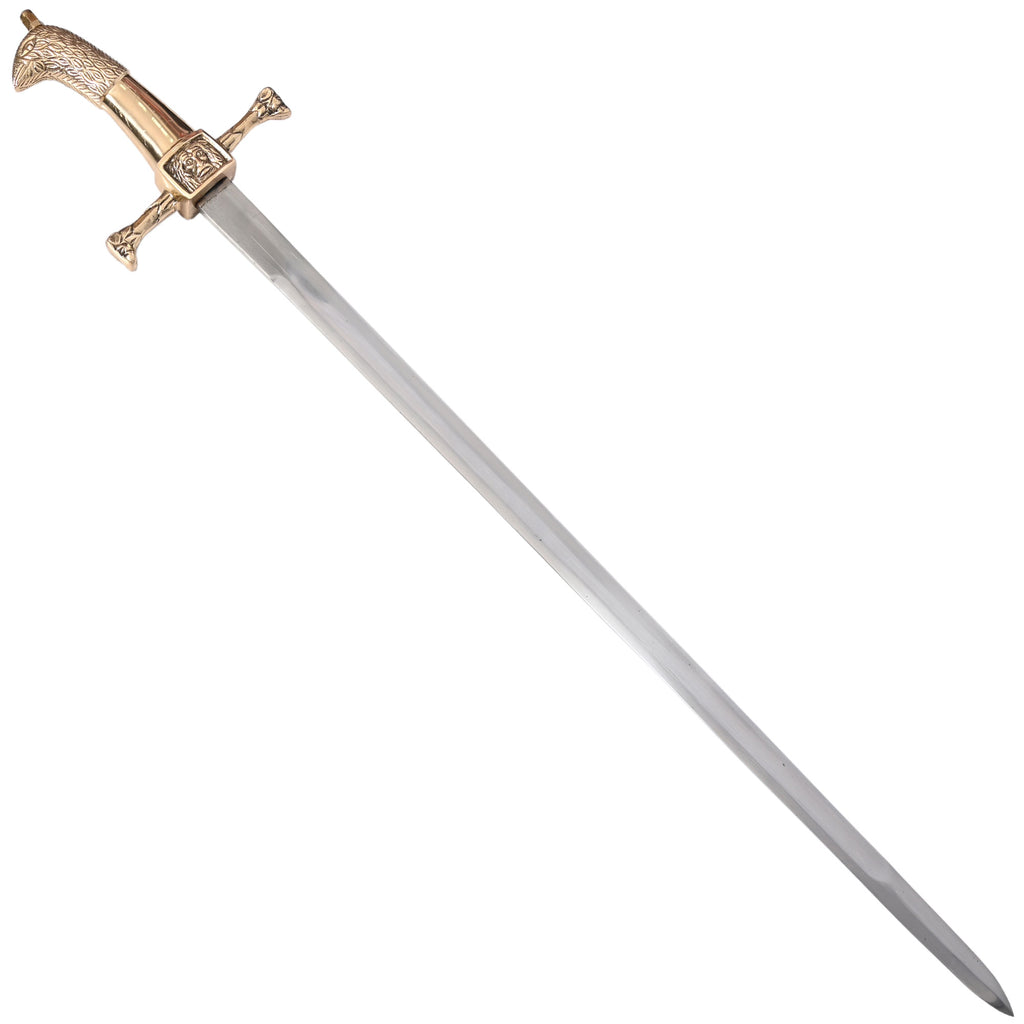 Eagle Cavalry Saber Sword