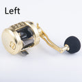 Shadow Ops™ Gear All Metal Slow Rocking Iron Wheel