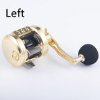 Shadow Ops™ Gear All Metal Slow Rocking Iron Wheel
