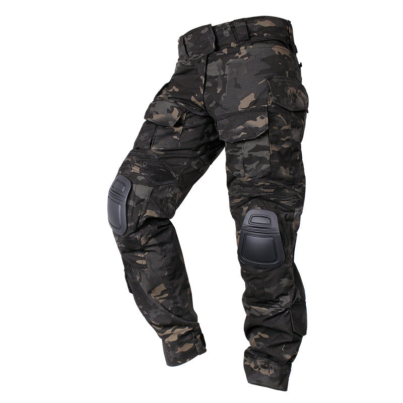 Forge™ Military Tactical Combat Pants