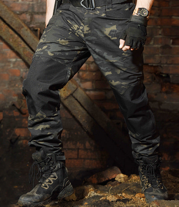 Forge™ Tactical Trousers