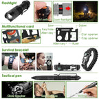 Shadow Ops™ Gear EDC Survival Kit