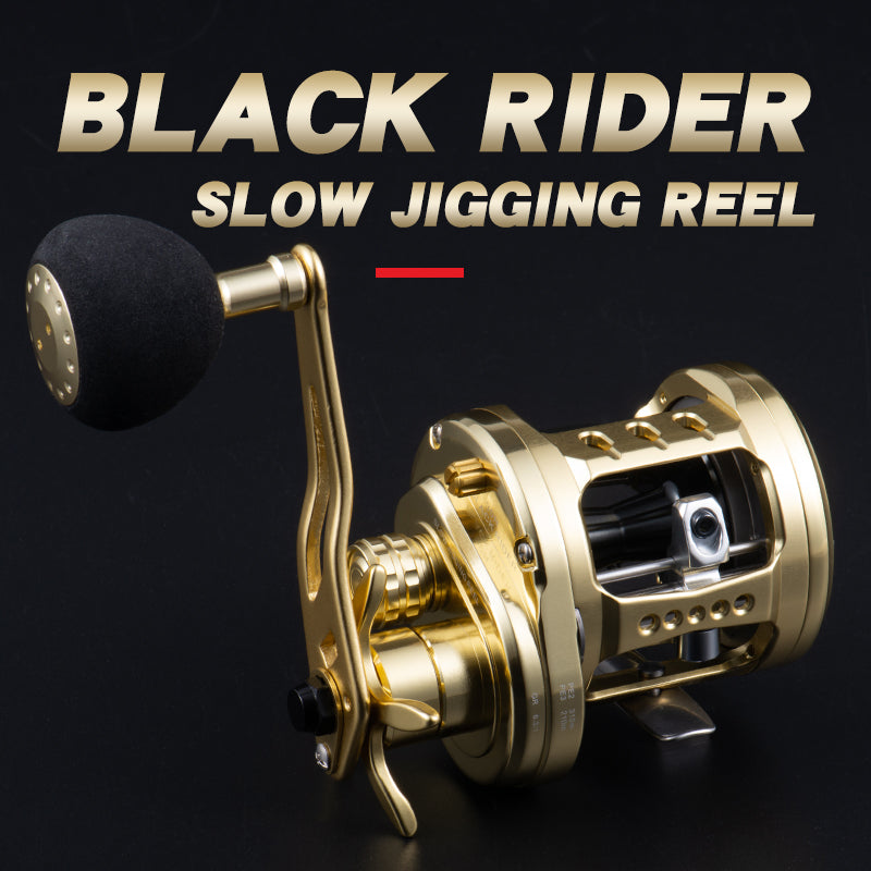 Shadow Ops™ Gear All Metal Slow Rocking Iron Wheel
