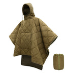 Shadow Ops™ Gear Weather Cloak