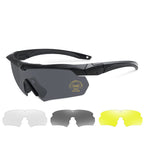 ForgeSight™ Military Tactical Bulletproof Goggles