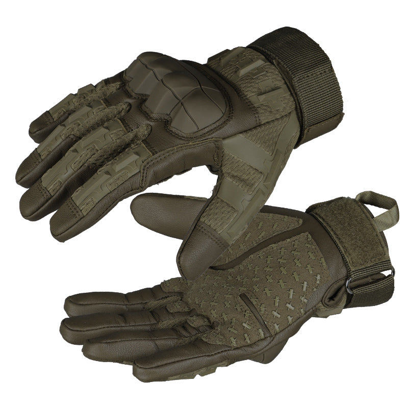 Forge™  Heavy Duty Tactical Gloves
