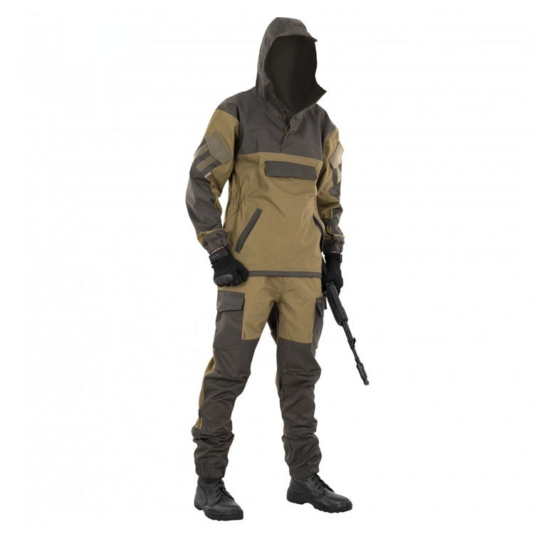 Forge™ Special Forces Military Tactical Overclothes