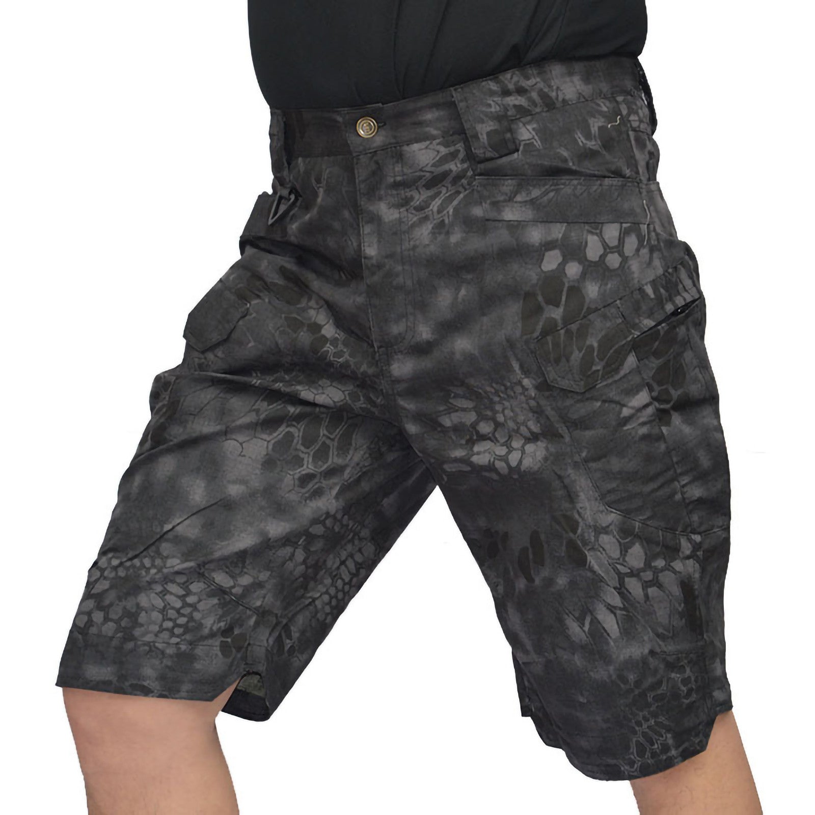 Forge™  Tactical Cargo Shorts