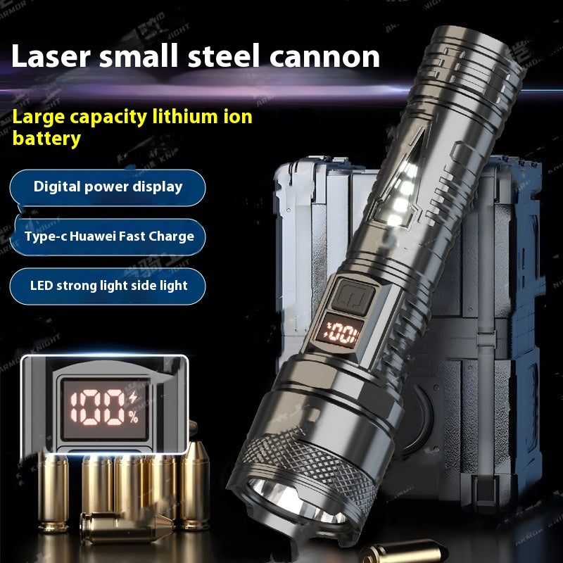 Shadow Ops™ Gear LCD Digital Beam
