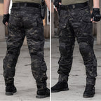 Forge™ Military Tactical Combat Pants