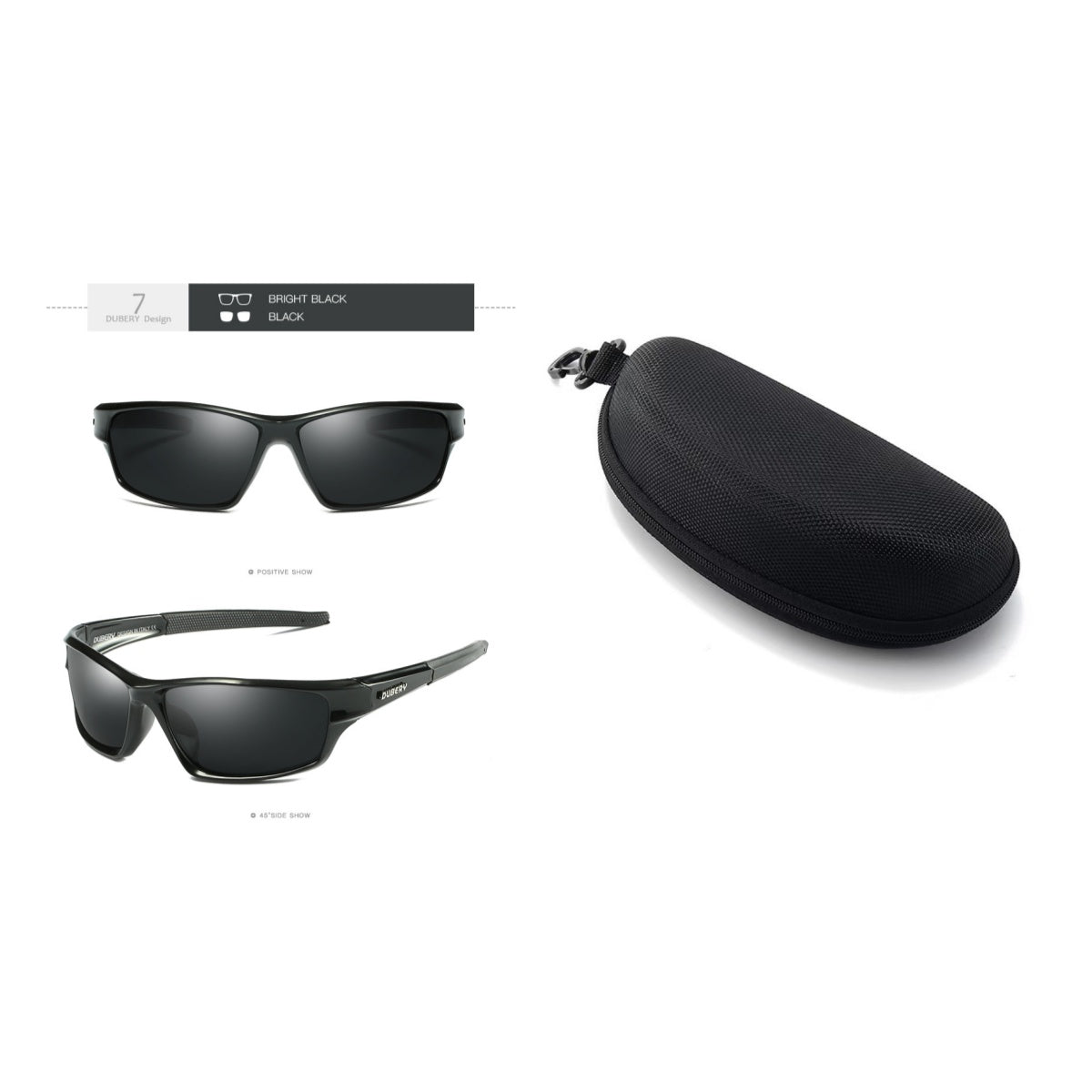 ForgeSight™ Field Eyewear