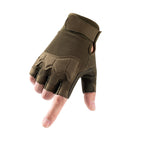 Forge™ Half-Finger Gloves