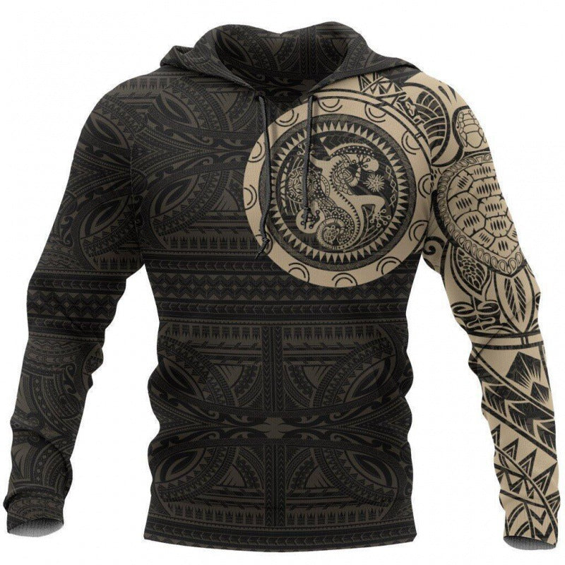 MEC™  Sigil Hoodie
