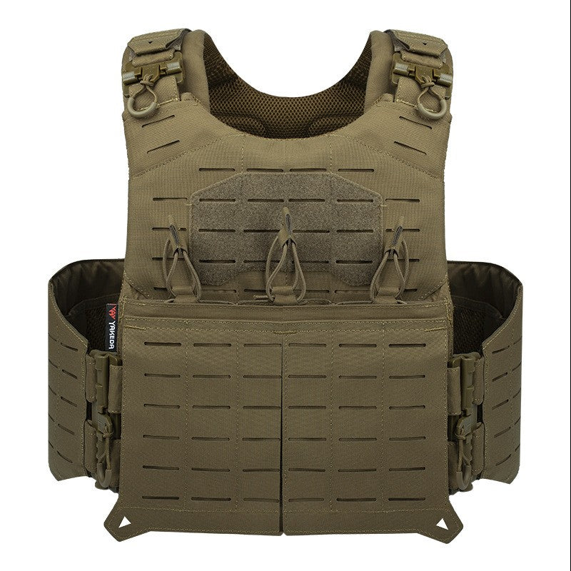 Forge™ Armor Vest
