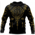 MEC™  Sigil Hoodie