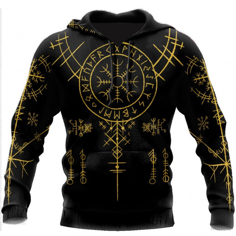 MEC™  Sigil Hoodie