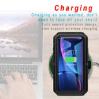 Forge™ Outdoor Waterproof And Anti-drop Mobile Phone Case