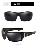 ForgeSight™ Blackout Lenses